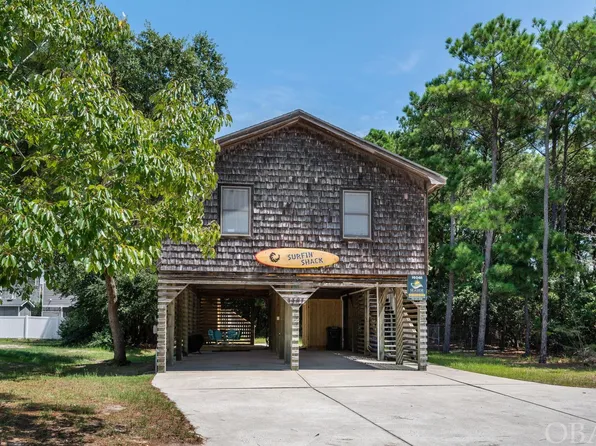 3307 S Croatan Hwy Lot 2, Nags Head, NC 27959