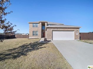 2500 Snow Bird Dr, Harker Heights, TX 76548