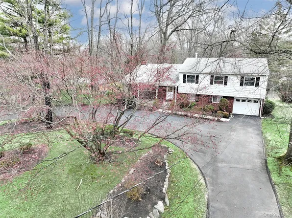 (undisclosed Address), Monsey, NY 10952