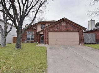 6008 Lavaca Dr, Arlington, TX 76018