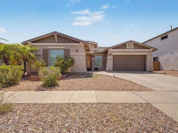 667 E RIVIERA Drive, Chandler, AZ 85249