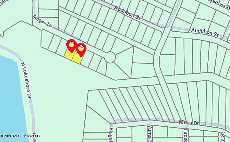 1st image of 0 Magee Ln Lot 236
