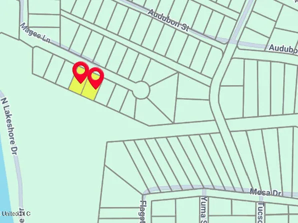 0 Magee Ln Lot 236, Lumberton, MS 39455