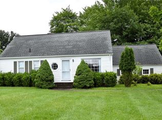 5205 Harper Rd, Solon, OH 44139