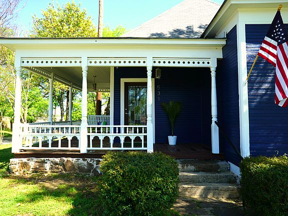 Home Sweet Home