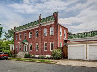 3756 Tudor Arms Ave, Baltimore, MD 21211