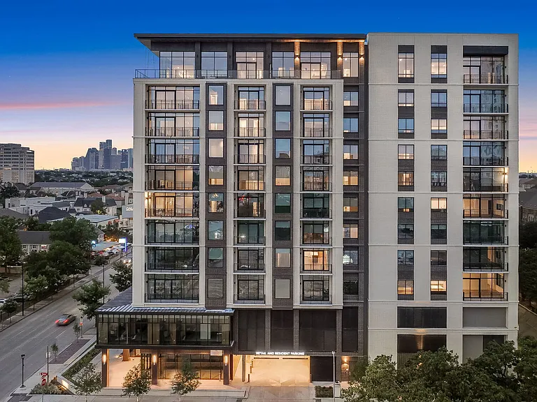 Rone Residences — Photo 27