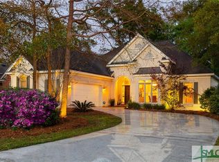 136 Steeplechase Rd, Savannah, GA 31405