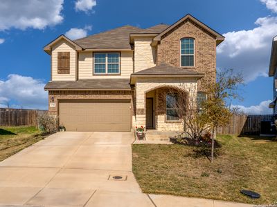 5750 Cicada, Converse, TX, 78109