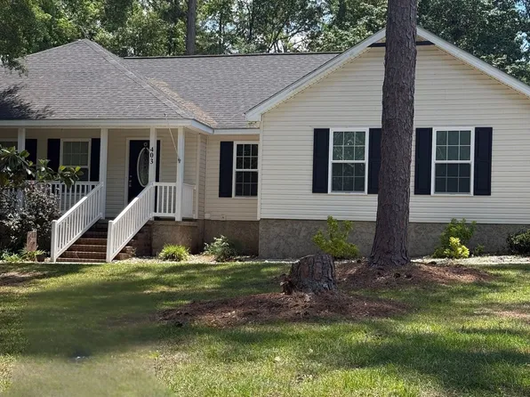 403 Wilburn Cir, Statesboro, GA 30458