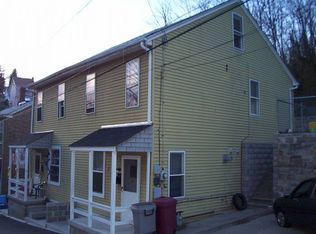 38-40 Snyder St, Pittsburgh, PA 15223