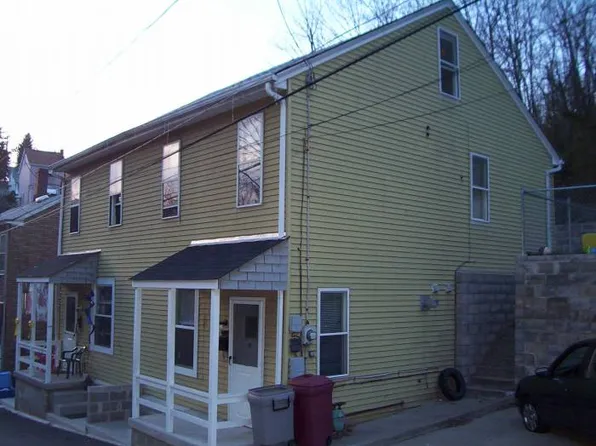 38-40 Snyder St, Pittsburgh, PA 15223