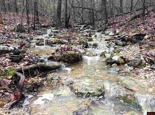 708 Christensen Rd, Mountain Home, AR 72653