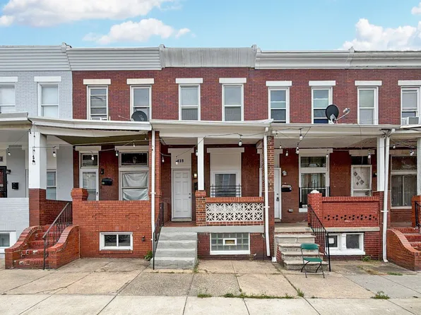 439 N Robinson St, Baltimore, MD 21224