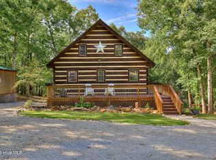 1098 Dogwood Drive, Lincolnton, GA 30817