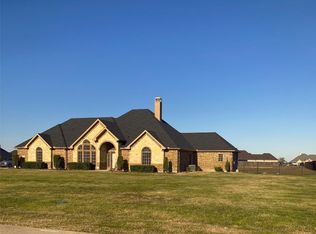 1209 Foolish Pleasure Dr, Terrell, TX 75160