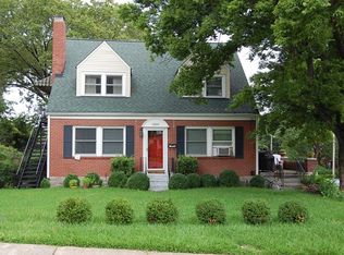 2800 Acklen Ave, Nashville, TN 37212