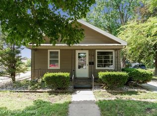 628 Douglas Ave, Des Moines, IA 50313