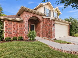 21714 Debray Dr, Spring, TX 77388
