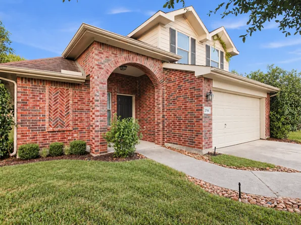 21714 Debray Dr, Spring, TX 77388