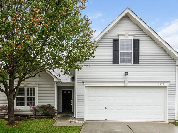 10013 Green Hedge Ave, Charlotte, NC 28269