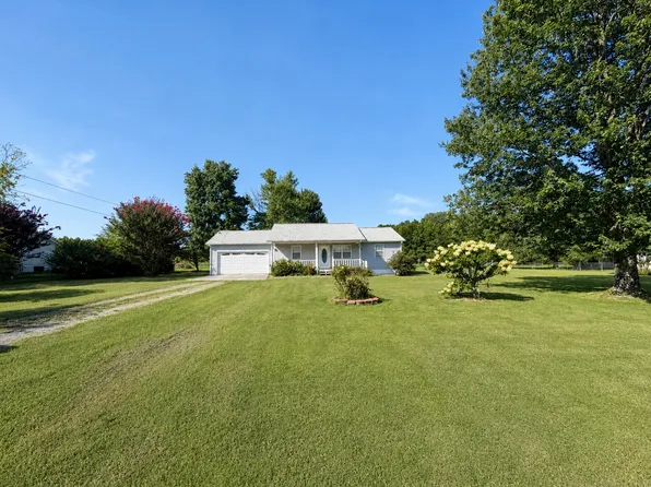 273 Jones Rd, Taft, TN 38488