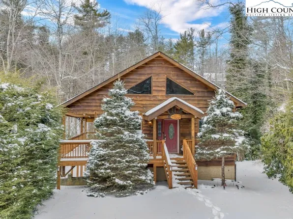 173 Spring Brook Road, Newland, NC 28657