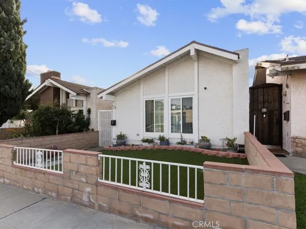 1353 Termino Ave, Long Beach, CA 90804