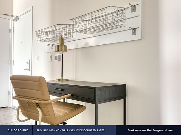 Office Area