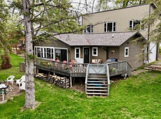 15249 W Bills Road #5, Hayward, WI 54843
