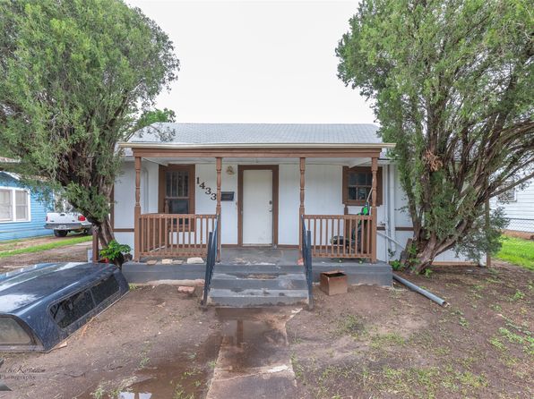1433 S 9th St, Abilene, TX 79602