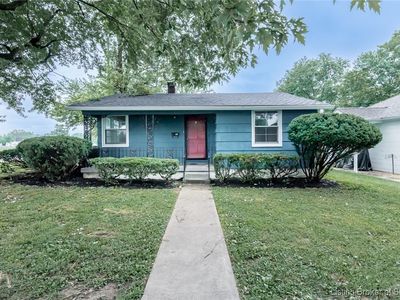 801 Morningside Drive, Jeffersonville, IN, 47130