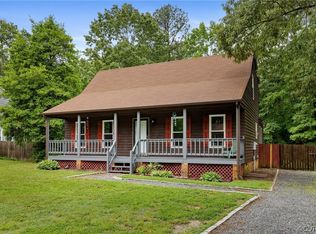 5955 Sara Kay Dr, North Chesterfield, VA 23237