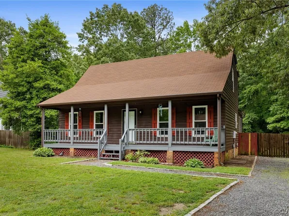 5955 Sara Kay Dr, North Chesterfield, VA 23237