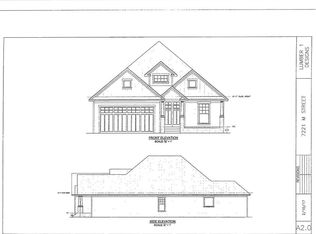 7221 M St, Little Rock, AR 72207