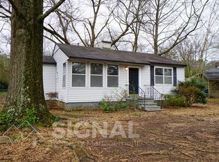 712 Robison Dr, Birmingham, AL 35215