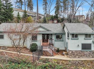 124 Ruby Ledge Ct, Grass Valley, CA 95945