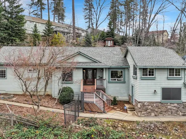 124 Ruby Ledge Ct, Grass Valley, CA 95945