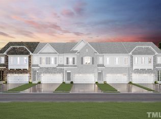 1320 Hopedale Dr #19, Morrisville, NC 27560