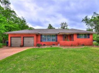 4024 NW 30th Ter, Oklahoma City, OK 73112