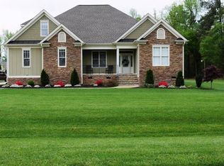 4604 Basilica Dr, Holly Springs, NC 27540