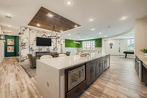 The Artifact Townhomes Photo 1