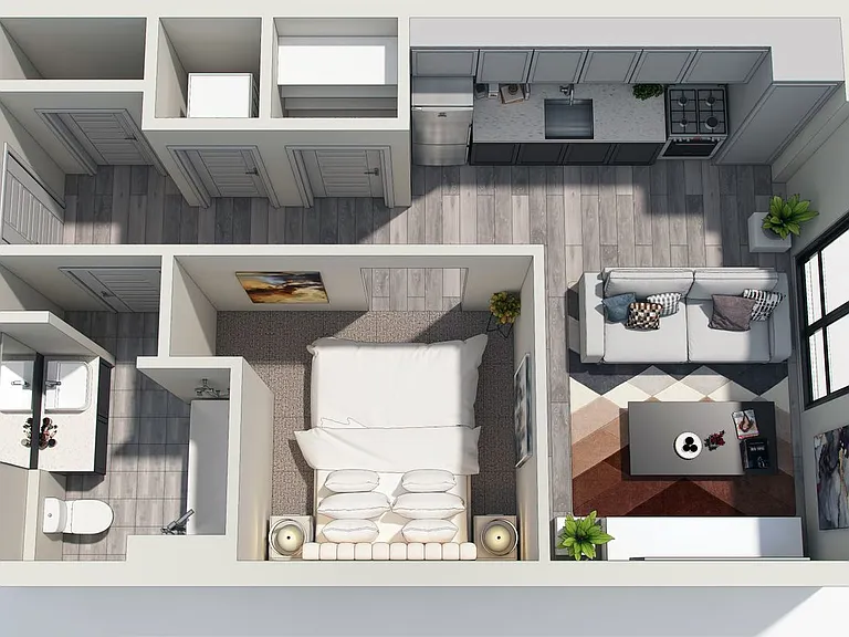 5th Street Lofts — Photo 34