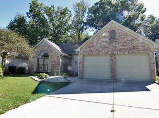 10615 Sealord Ct, Indianapolis, IN