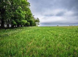 2136 235th St, Fort Scott, KS 66701