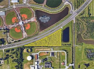 E LAKE MARY BLVD LOT 43, SANFORD, FL 32773