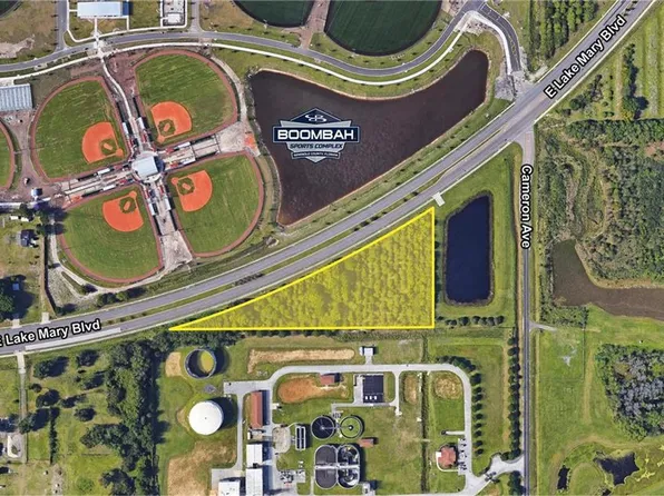 E Lake Mary Blvd #43, Sanford, FL 32773