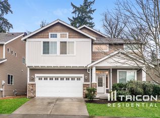 2513 Chateau Dr, Puyallup, WA 98373