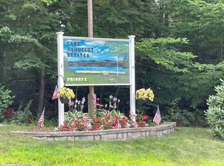 14-312 Cleveland Cir, Washington, NH 03280