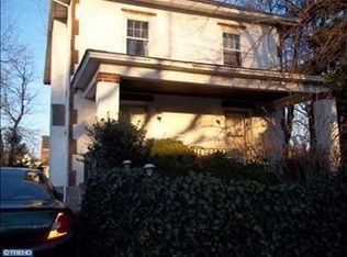1417 Princeton Ave, Philadelphia, PA 19111